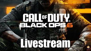 Live - Black Ops 6 & PUBG - Crate Boys Return