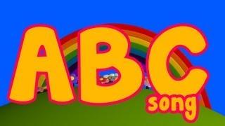 The ABC Song