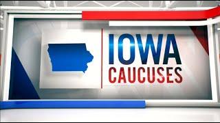 CNN's 2020 Iowa Caucus Coverage - 4pm to 9:10pm [No Commercials]