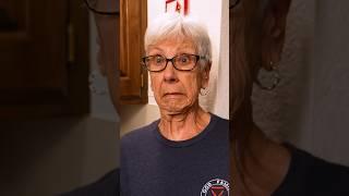 Granny’s Glasses Joke 