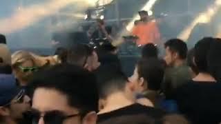 The Martine Brothers @ Time Warp São Paulo 2018 [Techno ABC]