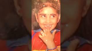 Baby Shalini & Baby Shamili All time favorites #sisters #babyshalini #babyshamili #shalini #shamili