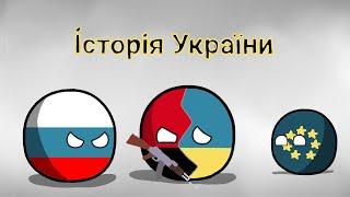 Історія сучасної України на пальцях #историяукраины  #історія #історіяукраїни  #війна_в_україні