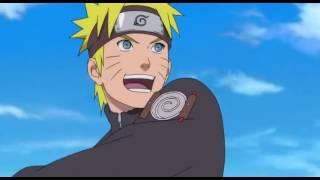 Naruto shippuden movie 1 English dub