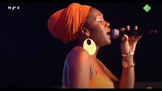 India.Arie sings Don Henley and Rihanna (Live)