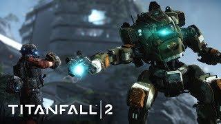 First Time Playing Titanfall 2 - Campaign (Part 1)