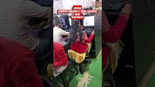 CRYPTUS COMPUTER EDUCATION