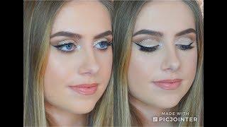 FULL FACE CLIENT MAKEUP TUTORIAL
