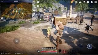 Торговая гильдия — скрытое знание Black Desert Mobile