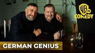 German Genius | Offizieller Teaser | Warner TV Comedy
