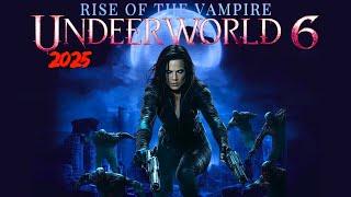 Underworld 6 Trailer (2025) ‍️ Franchise Continue Without Underworld 6 Reboot New Updates