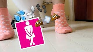 #Peeing #Fart #Poop #toiletfeet #girlpooping #poopinglady #girlfarting #girlpeeing #asmr #asmrsounds