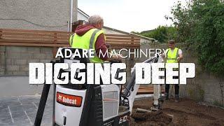 Episode 1. Digging Deep | Castlegrey Landscapes