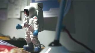 YouTube Space Lab - What Will You Do?