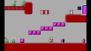 PC Games: Commander Keen 1: Marooned on Mars