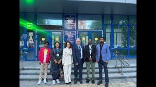 MBBS Abroad #mbbsabroad #mbbsprivatecolleges #mbbsinrussia #governmentmedicalcollege