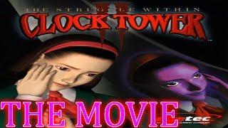 Clock Tower 2 The Struggle Within THE MOVIE