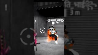 Impossible । Gaming video। IRON NX GAMER#garenafreefire. #shorts. .