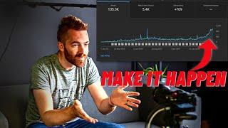 How I hacked video marketing (and how you could too!)