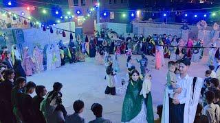 A Night to Remember | The Tris Family at a Traditional Iranian Wedding