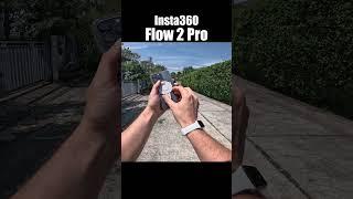 Insta360 Flow 2 Pro Magnetic Phone Mount