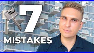 If I Were Buying a Condo in 2022, This Is What I Would Do (7 Mistakes to Avoid)