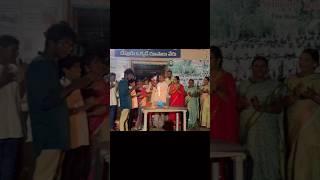 Ewan Birthday celebrations  #trending Spoorthi Jyothi Foundation ibrahimpatnam ️#youtubeshorts