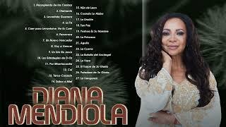 Resurgiendo de las Cenizas...Los Mejores Éxitos De Diana Mendiola||Diana Mendiola Álbum Completó