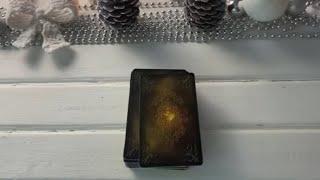 Что изменилось в его ЧУВСТВАХ к Вам #gadanie #russian_tarot