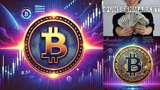 Live Daily Crypto Trading Insights: What You Need to Know About Bitcoin Today  #trading #viralvideo