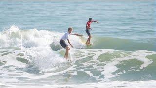 Epic Surfing Action @ NKF Surf Fest 2024!