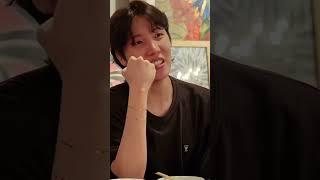 l love you jhope #bts #jhope #kpop #army