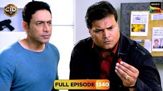 CID Bureau में किसने भेजा Parcel के अंदर एक Pen Drive? | CID | सी.आई.डी. | 30 Nov 2024