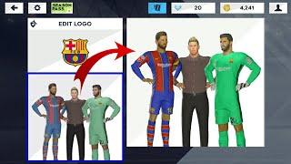 how to import hd kit in dls .. 