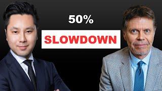 Why You're Getting Poorer: Major Slowdown Ahead | Donald Boudreaux