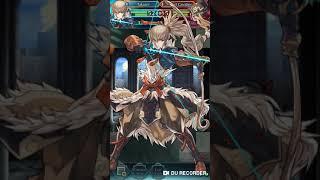 Tankumi solo vs Infernal Clarisse