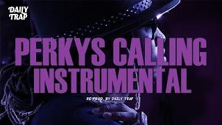 Future - Perkys Calling (Instrumental)