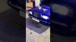 vaz 2107 tuning