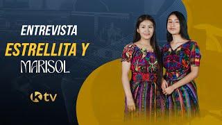 Entrevista - Estrellita y Marisol