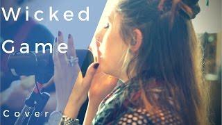 Wicked Game (Cover) - Hannah Boulton, Rabea Massaad, Dave Hollingworth & Ben Minal