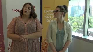Norquest College (Student Recruitment)