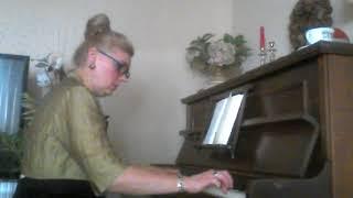 BEATA LOBODA  THE MOLO ... in piano 2017 classic / oryginal