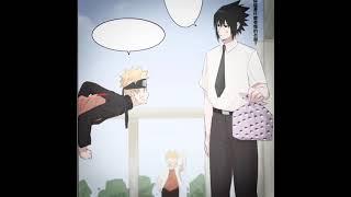 Sasunaru/ narusasu ️  [yaoi/bl]#shorts