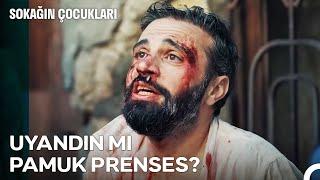 Tevfik'ten Cemal'e Reddedemeyeceği Teklif - Sokağın Çocukları 3. Sezon 7. Bölüm