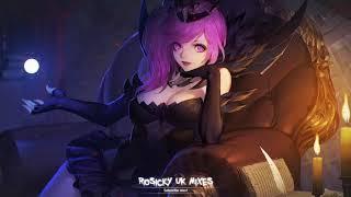 【作業用BGM】 超絶かっこいい神洋楽メドレー ※音量注意※【HARD ROCK   NIGHTCORE】 #105