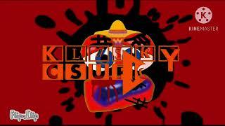 Freddy Klasky Csupo SuperMegaRobot 3000 TFSCC.EXE.TBCC.EXE Lost Episode Logo