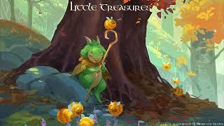 Celtic Music - Little Treasures