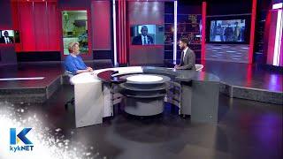 Covid adviesraad word verander | KN VERSLAG IN GESPREK | 30 SEP 2020 | kykNET