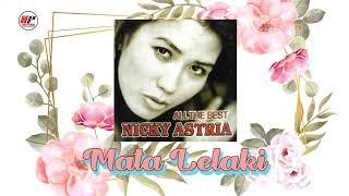 Nicky Astria - Mata Lelaki (Official Audio)