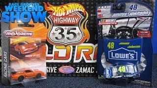 RGWS Race Grooves Weekend Show June 18, 2017 #askracegrooves